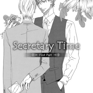 [Hashimoto Aoi] Suit wo Nuidara (update c.6) [Eng] – Gay Manga sex 79