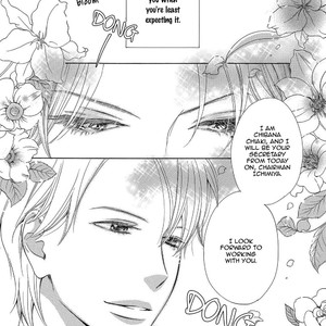 [Hashimoto Aoi] Suit wo Nuidara (update c.6) [Eng] – Gay Manga sex 80