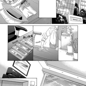 [Hashimoto Aoi] Suit wo Nuidara (update c.6) [Eng] – Gay Manga sex 82