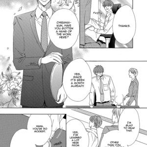 [Hashimoto Aoi] Suit wo Nuidara (update c.6) [Eng] – Gay Manga sex 84