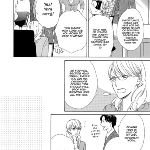 [Hashimoto Aoi] Suit wo Nuidara (update c.6) [Eng] – Gay Manga sex 88
