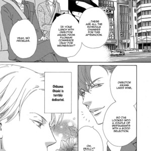 [Hashimoto Aoi] Suit wo Nuidara (update c.6) [Eng] – Gay Manga sex 89