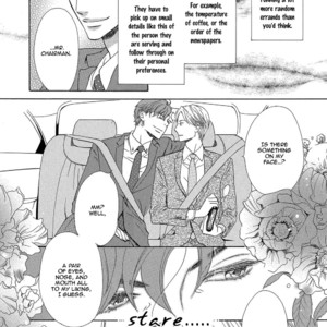 [Hashimoto Aoi] Suit wo Nuidara (update c.6) [Eng] – Gay Manga sex 90