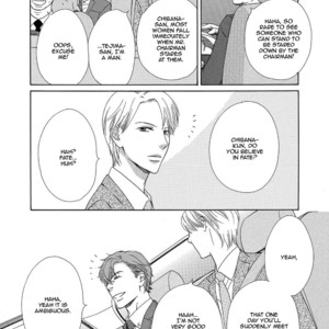 [Hashimoto Aoi] Suit wo Nuidara (update c.6) [Eng] – Gay Manga sex 91