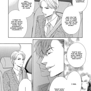 [Hashimoto Aoi] Suit wo Nuidara (update c.6) [Eng] – Gay Manga sex 92