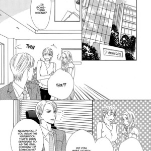 [Hashimoto Aoi] Suit wo Nuidara (update c.6) [Eng] – Gay Manga sex 94