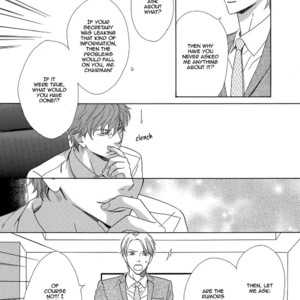 [Hashimoto Aoi] Suit wo Nuidara (update c.6) [Eng] – Gay Manga sex 96