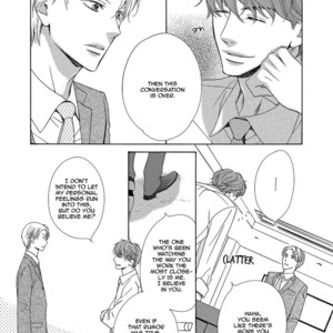 [Hashimoto Aoi] Suit wo Nuidara (update c.6) [Eng] – Gay Manga sex 97