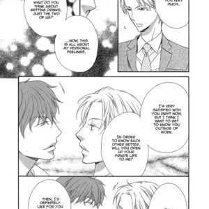 [Hashimoto Aoi] Suit wo Nuidara (update c.6) [Eng] – Gay Manga sex 98