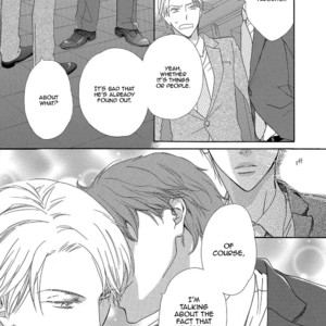 [Hashimoto Aoi] Suit wo Nuidara (update c.6) [Eng] – Gay Manga sex 106