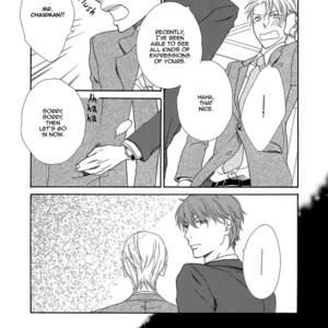 [Hashimoto Aoi] Suit wo Nuidara (update c.6) [Eng] – Gay Manga sex 107