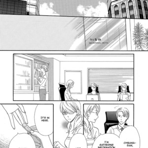 [Hashimoto Aoi] Suit wo Nuidara (update c.6) [Eng] – Gay Manga sex 108