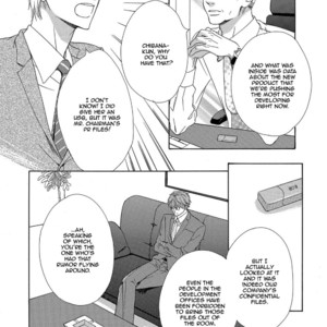 [Hashimoto Aoi] Suit wo Nuidara (update c.6) [Eng] – Gay Manga sex 112