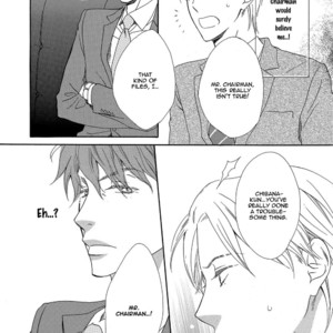 [Hashimoto Aoi] Suit wo Nuidara (update c.6) [Eng] – Gay Manga sex 114