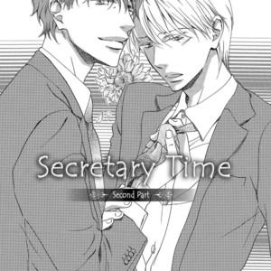 [Hashimoto Aoi] Suit wo Nuidara (update c.6) [Eng] – Gay Manga sex 118