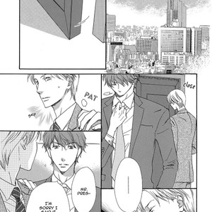 [Hashimoto Aoi] Suit wo Nuidara (update c.6) [Eng] – Gay Manga sex 119
