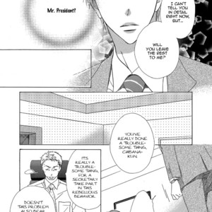 [Hashimoto Aoi] Suit wo Nuidara (update c.6) [Eng] – Gay Manga sex 120