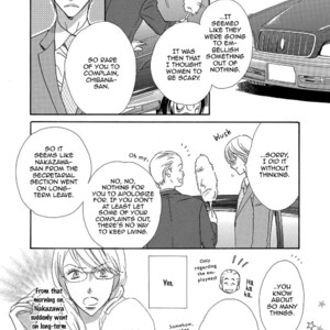 [Hashimoto Aoi] Suit wo Nuidara (update c.6) [Eng] – Gay Manga sex 124