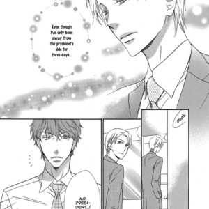 [Hashimoto Aoi] Suit wo Nuidara (update c.6) [Eng] – Gay Manga sex 126