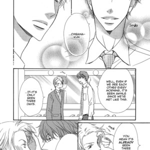 [Hashimoto Aoi] Suit wo Nuidara (update c.6) [Eng] – Gay Manga sex 127