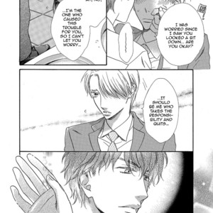 [Hashimoto Aoi] Suit wo Nuidara (update c.6) [Eng] – Gay Manga sex 128