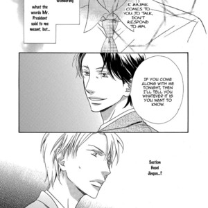 [Hashimoto Aoi] Suit wo Nuidara (update c.6) [Eng] – Gay Manga sex 133