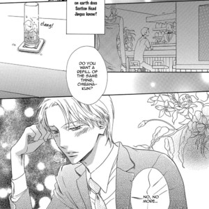 [Hashimoto Aoi] Suit wo Nuidara (update c.6) [Eng] – Gay Manga sex 134