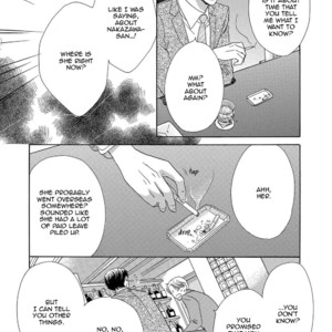 [Hashimoto Aoi] Suit wo Nuidara (update c.6) [Eng] – Gay Manga sex 135
