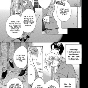 [Hashimoto Aoi] Suit wo Nuidara (update c.6) [Eng] – Gay Manga sex 137