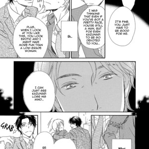 [Hashimoto Aoi] Suit wo Nuidara (update c.6) [Eng] – Gay Manga sex 138