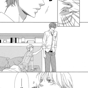 [Hashimoto Aoi] Suit wo Nuidara (update c.6) [Eng] – Gay Manga sex 144