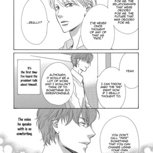 [Hashimoto Aoi] Suit wo Nuidara (update c.6) [Eng] – Gay Manga sex 147