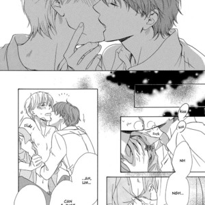[Hashimoto Aoi] Suit wo Nuidara (update c.6) [Eng] – Gay Manga sex 150