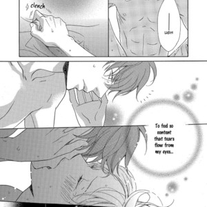 [Hashimoto Aoi] Suit wo Nuidara (update c.6) [Eng] – Gay Manga sex 158