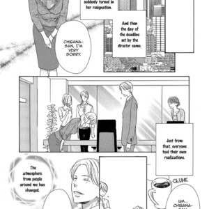 [Hashimoto Aoi] Suit wo Nuidara (update c.6) [Eng] – Gay Manga sex 159