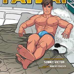 [Sunny Victor] Payday #1 [Eng] – Gay Manga sex 2