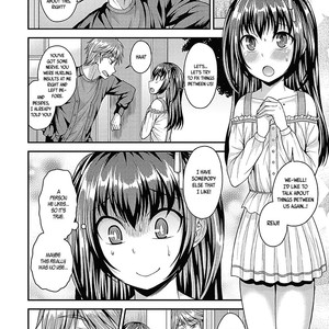 [Kanbayashi Takaki] Change! [Eng] – Gay Manga sex 4