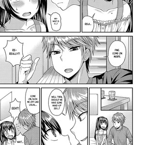 [Kanbayashi Takaki] Change! [Eng] – Gay Manga sex 5