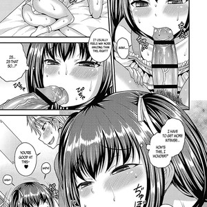 [Kanbayashi Takaki] Change! [Eng] – Gay Manga sex 7
