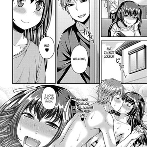 [Kanbayashi Takaki] Change! [Eng] – Gay Manga sex 20
