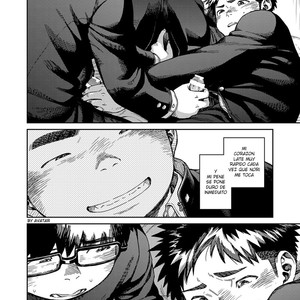 [Shigeru] let’s play [Esp] – Gay Manga sex 6