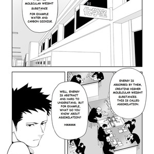[Mentaiko (Itto)] Tabun Sore ga Love Nanjanakarou ka. 3 [Eng] – Gay Manga sex 7
