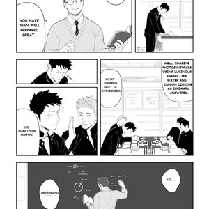 [Mentaiko (Itto)] Tabun Sore ga Love Nanjanakarou ka. 3 [Eng] – Gay Manga sex 8