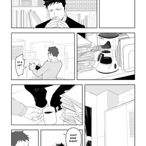 [Mentaiko (Itto)] Tabun Sore ga Love Nanjanakarou ka. 3 [Eng] – Gay Manga sex 13