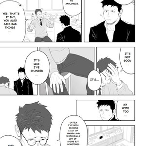 [Mentaiko (Itto)] Tabun Sore ga Love Nanjanakarou ka. 3 [Eng] – Gay Manga sex 15