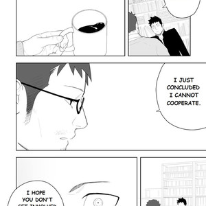 [Mentaiko (Itto)] Tabun Sore ga Love Nanjanakarou ka. 3 [Eng] – Gay Manga sex 18