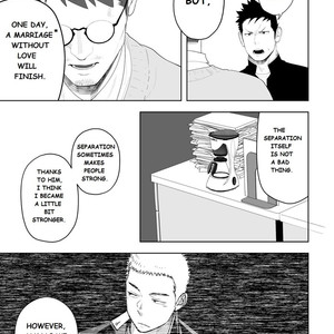 [Mentaiko (Itto)] Tabun Sore ga Love Nanjanakarou ka. 3 [Eng] – Gay Manga sex 21