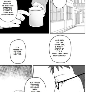 [Mentaiko (Itto)] Tabun Sore ga Love Nanjanakarou ka. 3 [Eng] – Gay Manga sex 23