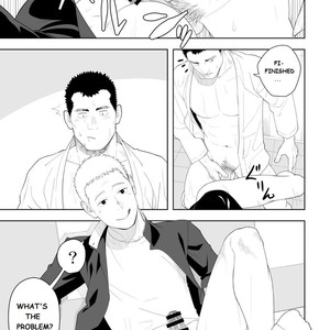 [Mentaiko (Itto)] Tabun Sore ga Love Nanjanakarou ka. 3 [Eng] – Gay Manga sex 29