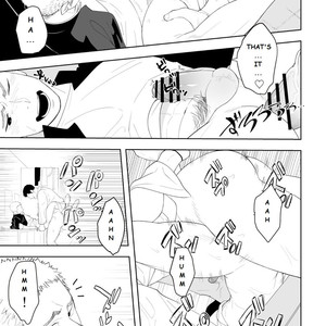 [Mentaiko (Itto)] Tabun Sore ga Love Nanjanakarou ka. 3 [Eng] – Gay Manga sex 31